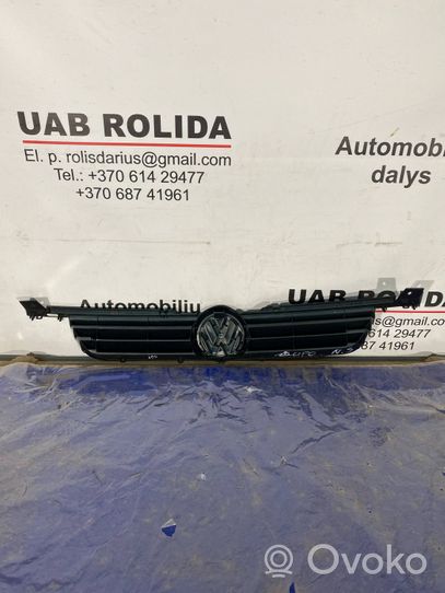 Volkswagen Lupo Front grill 6X0853653A