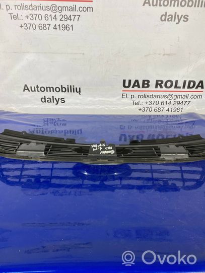 Ford Galaxy Griglia superiore del radiatore paraurti anteriore AM218200A