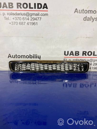 KIA Soul Front grill 863512K050