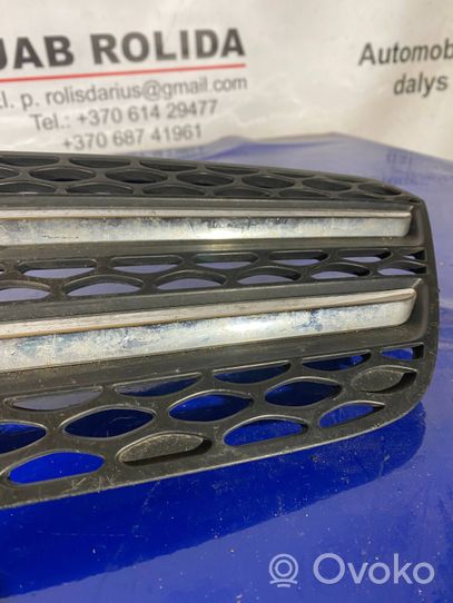 KIA Picanto Grille calandre supérieure de pare-chocs avant 8636007500