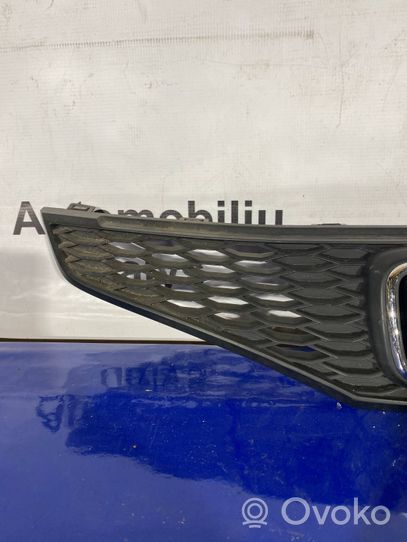 Honda Jazz Grille calandre supérieure de pare-chocs avant 71121TG5H010