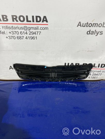 Honda Civic Front bumper upper radiator grill 