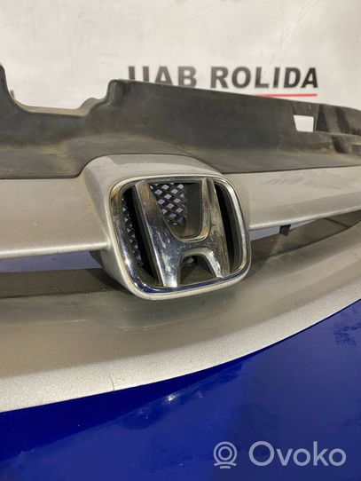 Honda Civic Griglia superiore del radiatore paraurti anteriore 