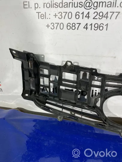 Toyota Prius (XW30) Maskownica / Grill / Atrapa górna chłodnicy 5311147020