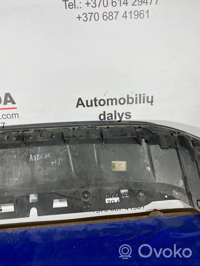 Seat Ateca Apatinė bamperio dalis (lūpa) 575805903