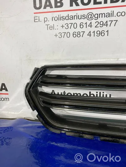 Ford Kuga II Maskownica / Grill / Atrapa górna chłodnicy GV448200B