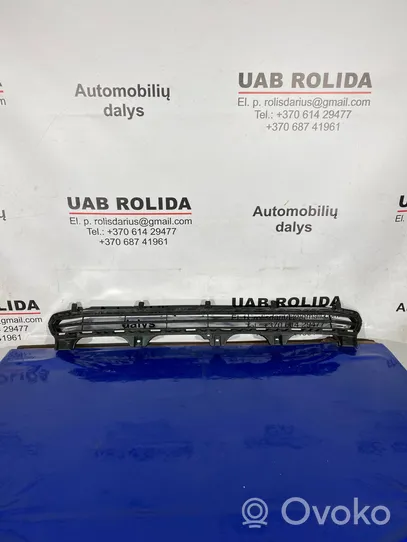 Toyota Land Cruiser (J150) Kratka dolna zderzaka przedniego 5311260290