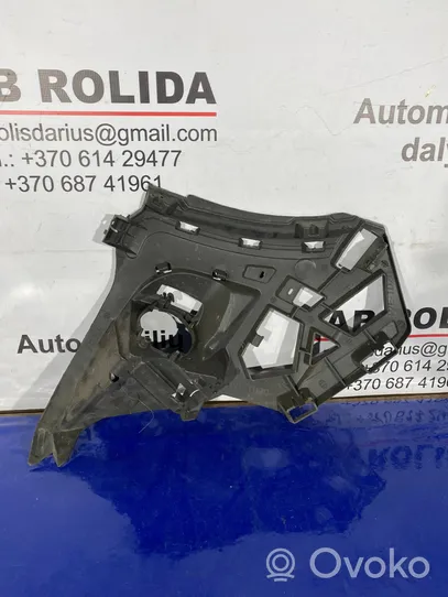 Renault Scenic III -  Grand scenic III Support de montage de pare-chocs avant 269164613R