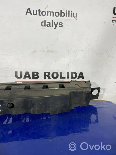Volvo XC70 Front bumper support beam 30678674