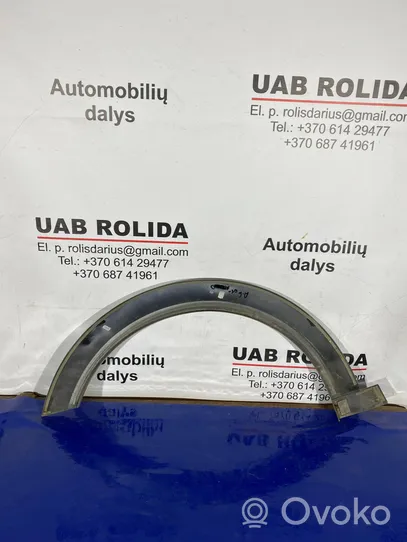 Audi A6 Allroad C6 Fender trim (molding) 4F9853718