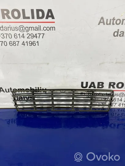 Volvo V50 Front bumper lower grill 30657006