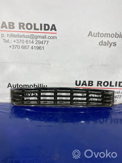 Audi A8 S8 D3 4E Grille inférieure de pare-chocs avant 4E0807953