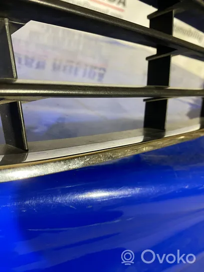 Volkswagen Jetta V Grille inférieure de pare-chocs avant 1K0853677C