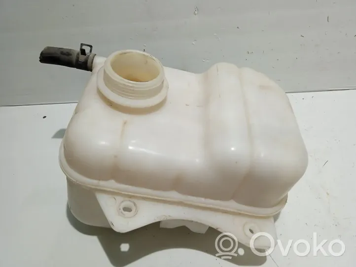 Chevrolet Lacetti Vase d'expansion de carburant 96859652