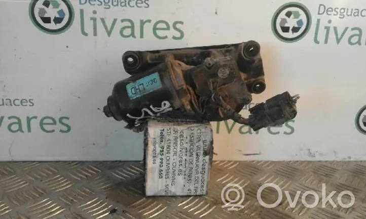 Daewoo Kalos Wiper motor 