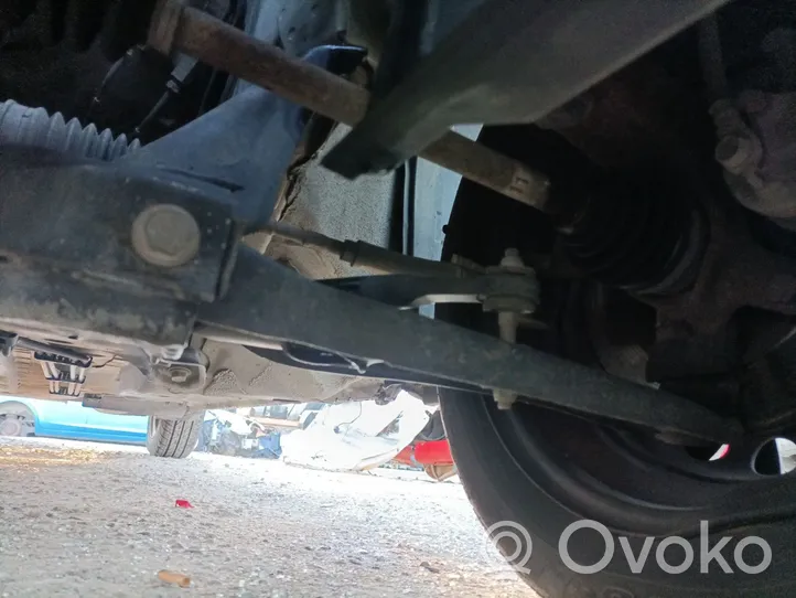 Toyota Aygo AB10 Braccio di controllo sospensione anteriore 480690H010