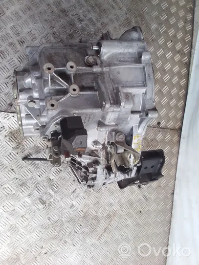Chevrolet Lacetti Scatola del cambio manuale a 5 velocità BF005201