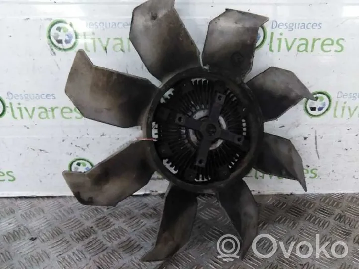 Mitsubishi Montero Embrayage visqueux du ventilateur 