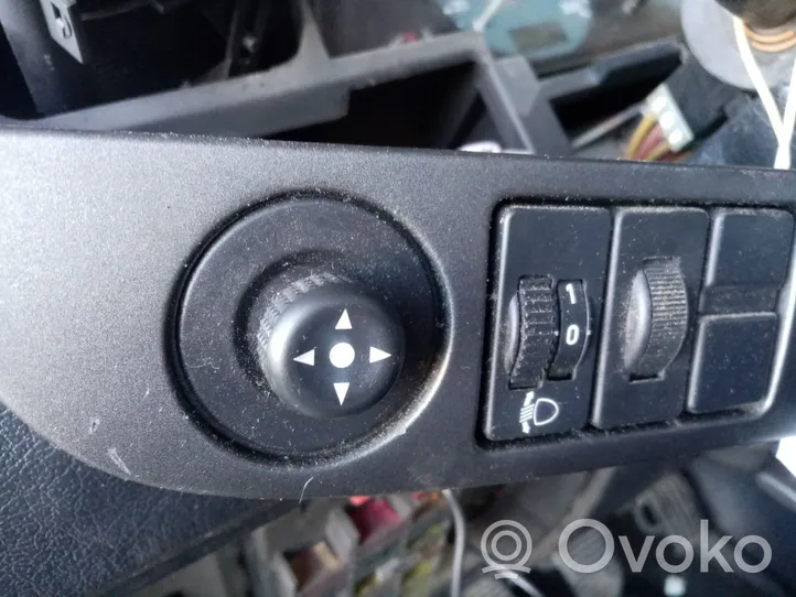 Citroen Xsara Interruttore specchietto retrovisore 