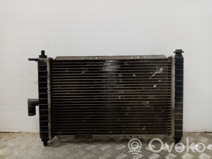 Daewoo Matiz Radiateur de refroidissement 96322941