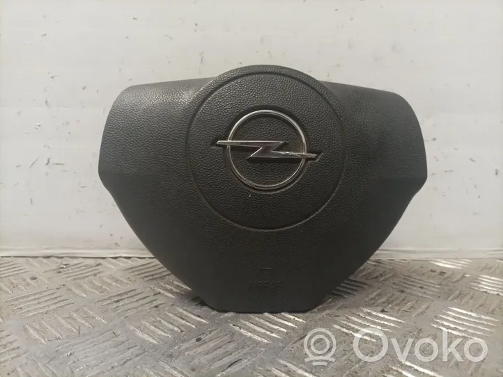 Opel Astra G Airbag de volant 305453499056AA