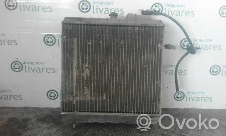 Hyundai Atos Classic Radiateur de refroidissement 