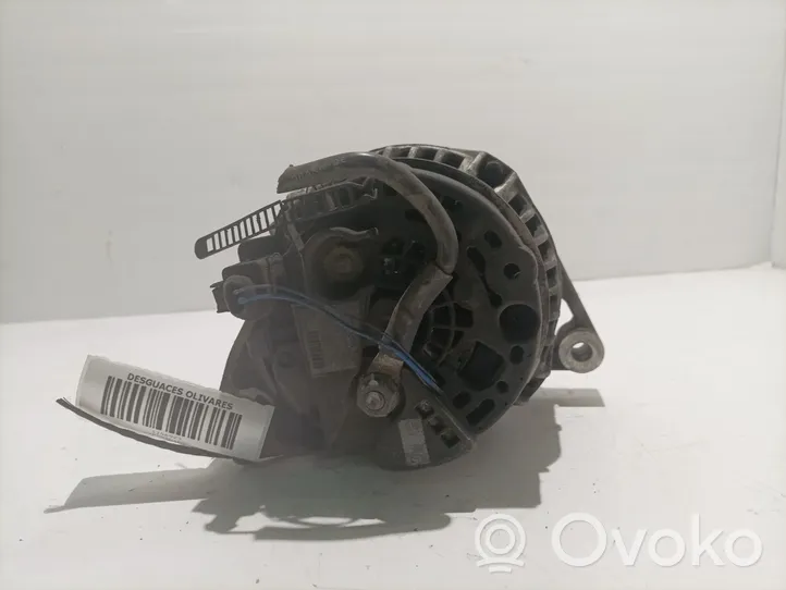 Audi A6 Allroad C5 Alternador 078903016AC