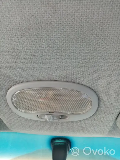 Daewoo Kalos Other interior light 