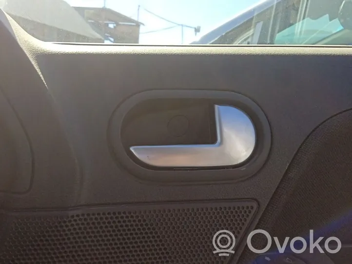 Ford Fusion Front door interior handle 