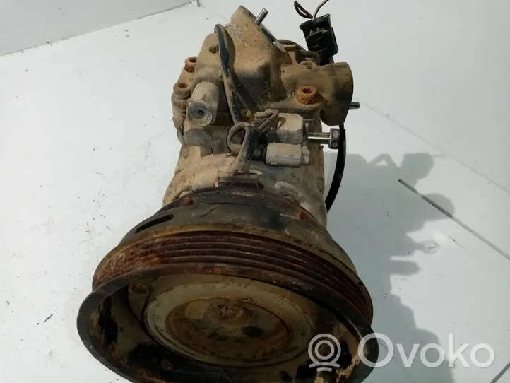 Volkswagen Passat Alltrack Compressore aria condizionata (A/C) (pompa) 4472008132