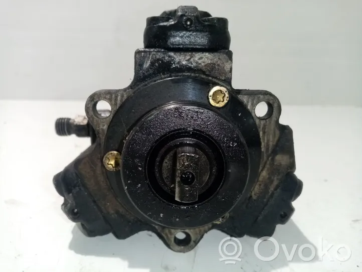 Mercedes-Benz S AMG W221 Fuel injection high pressure pump A6130700001