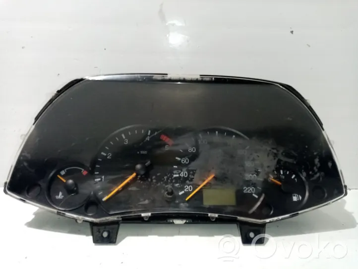 Ford Focus Tachimetro (quadro strumenti) 98AP10841BC