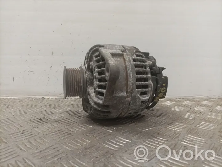 Iveco Daily 4th gen Generatore/alternatore 0124525020