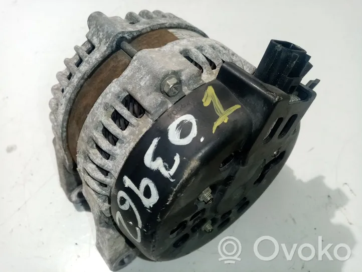 Ford Fusion Alternador 1545138