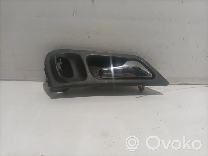 Mercedes-Benz CLK AMG A208 C208 Maniglia interna per portiera posteriore A20373704887241