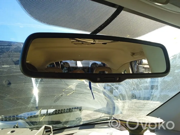 Dodge Caliber Galinio vaizdo veidrodis (salone) 4805572AA