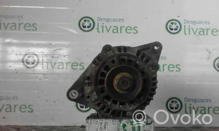 Hyundai Accent Alternator 3730022020