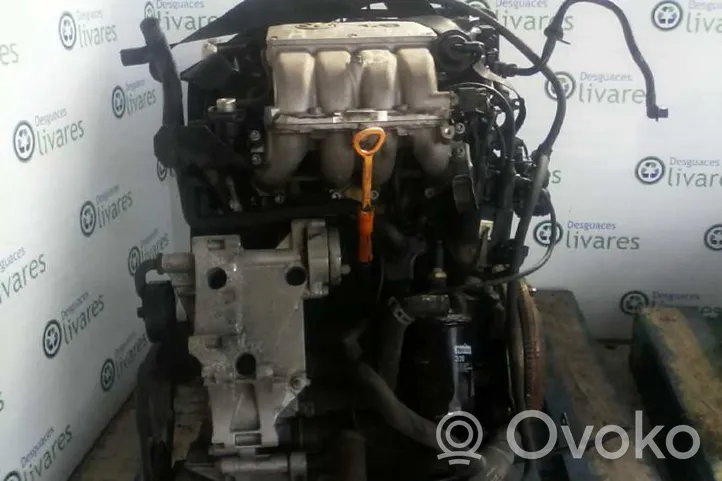 Volkswagen Golf SportWagen Moottori 