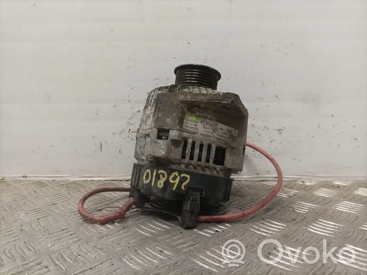 Renault Trafic I Alternator 2541953B