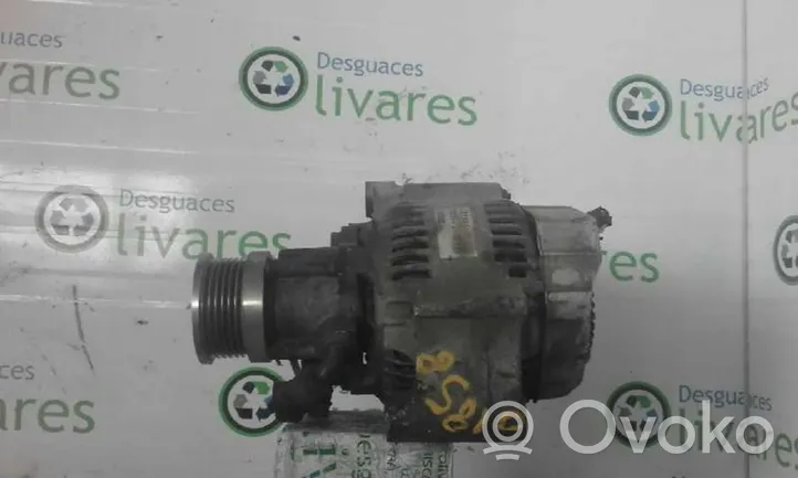 Hyundai Accent Generatore/alternatore 