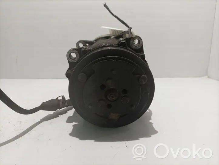 Peugeot Expert Ilmastointilaitteen kompressorin pumppu (A/C) 6453TJ
