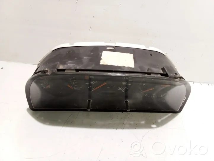 Mercedes-Benz Vito Viano W638 Tachimetro (quadro strumenti) MB0005423001