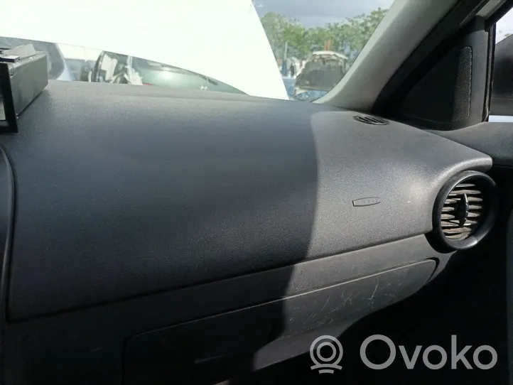 Seat Ibiza III (6L) Poduszka powietrzna Airbag boczna 