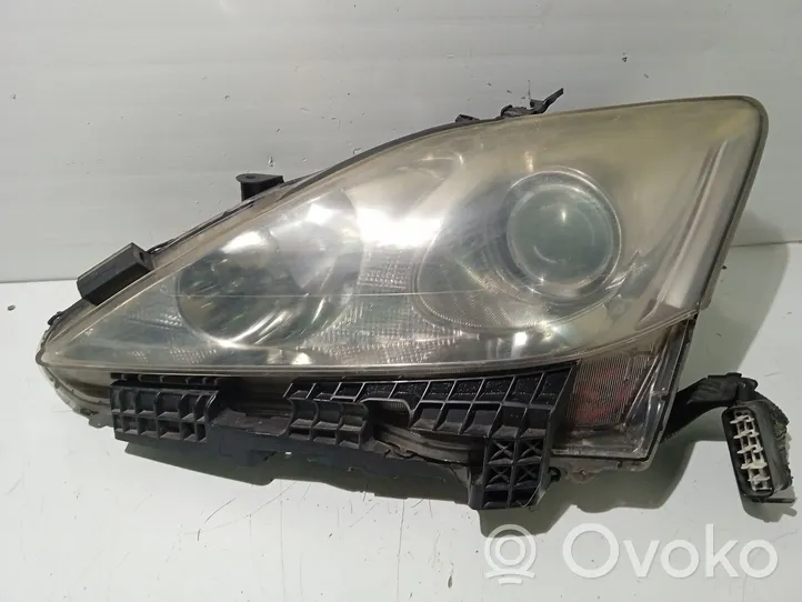 Lexus IS-F Lampa przednia 8107053231