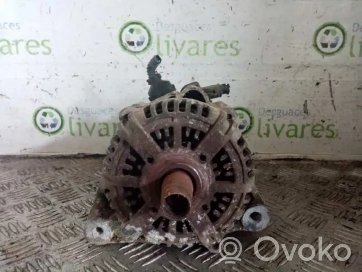 Hyundai Santa Fe Alternator 3730027013