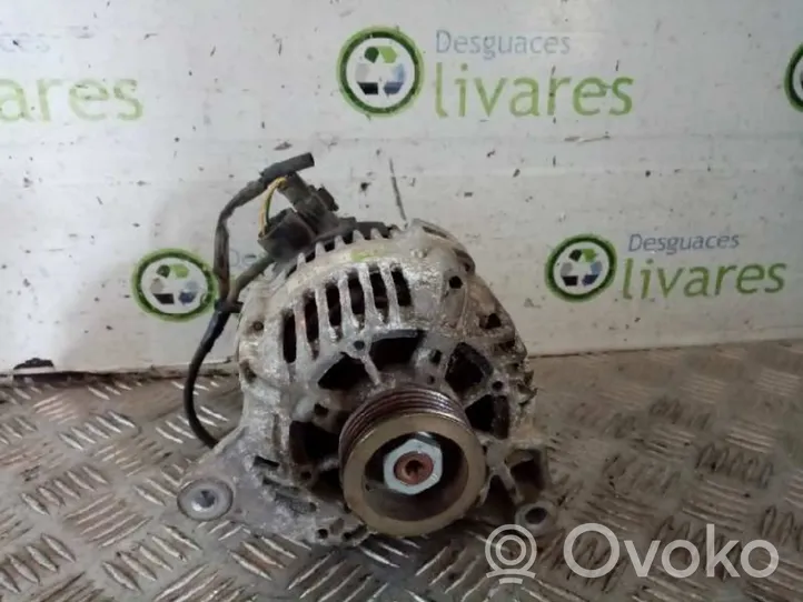 Peugeot 306 Alternator 