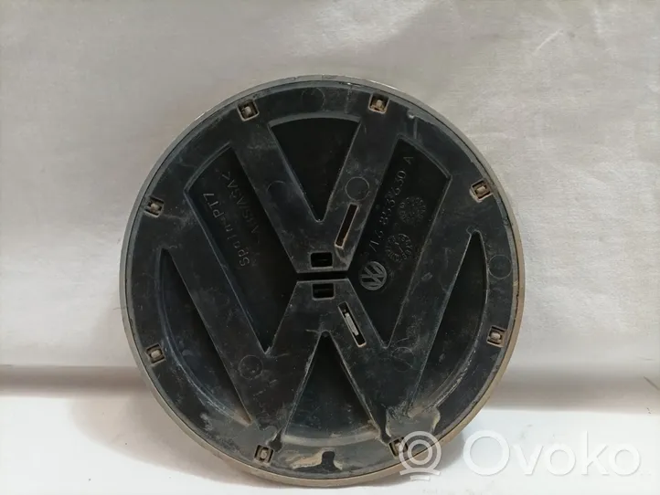 Volkswagen Touareg III Valmistajan merkki/mallikirjaimet 7L6853630A