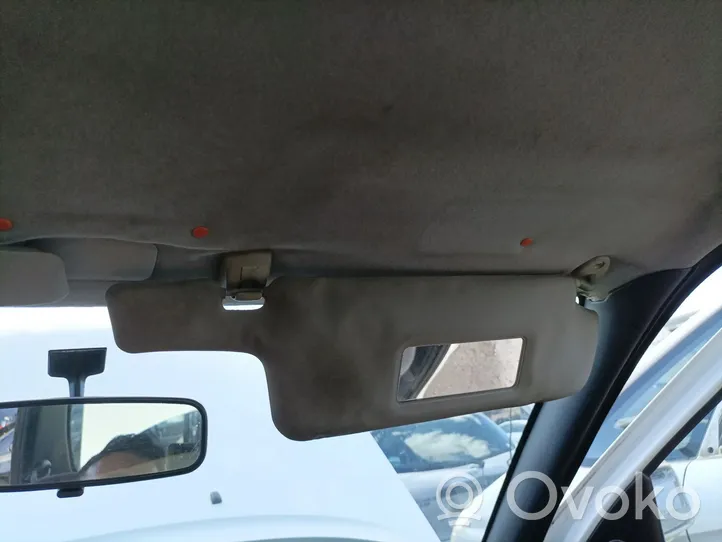 Ford Orion Saulessargu panelis 