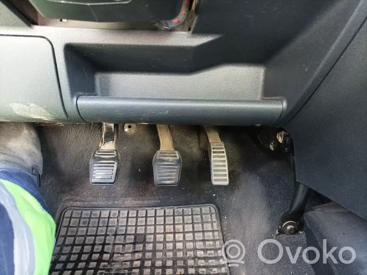 Ford Orion Pedał hamulca 