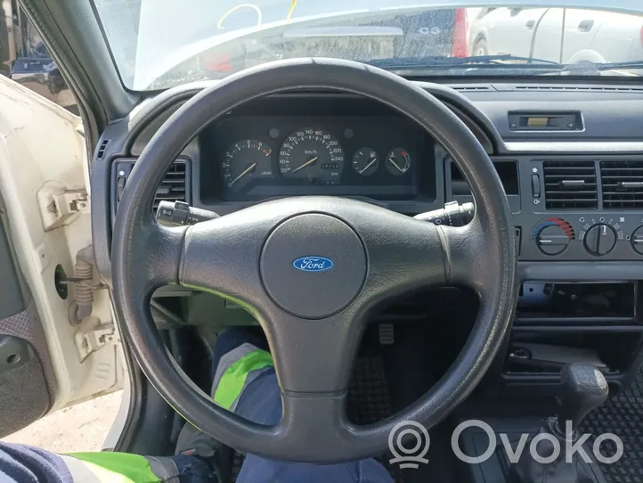 Ford Orion Steering wheel 